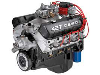 B0674 Engine